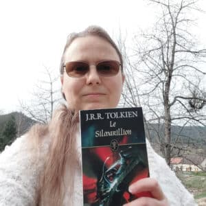 Le Silmarillion