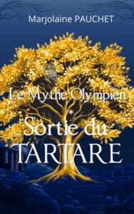 Couverture Sortie du Tartare
