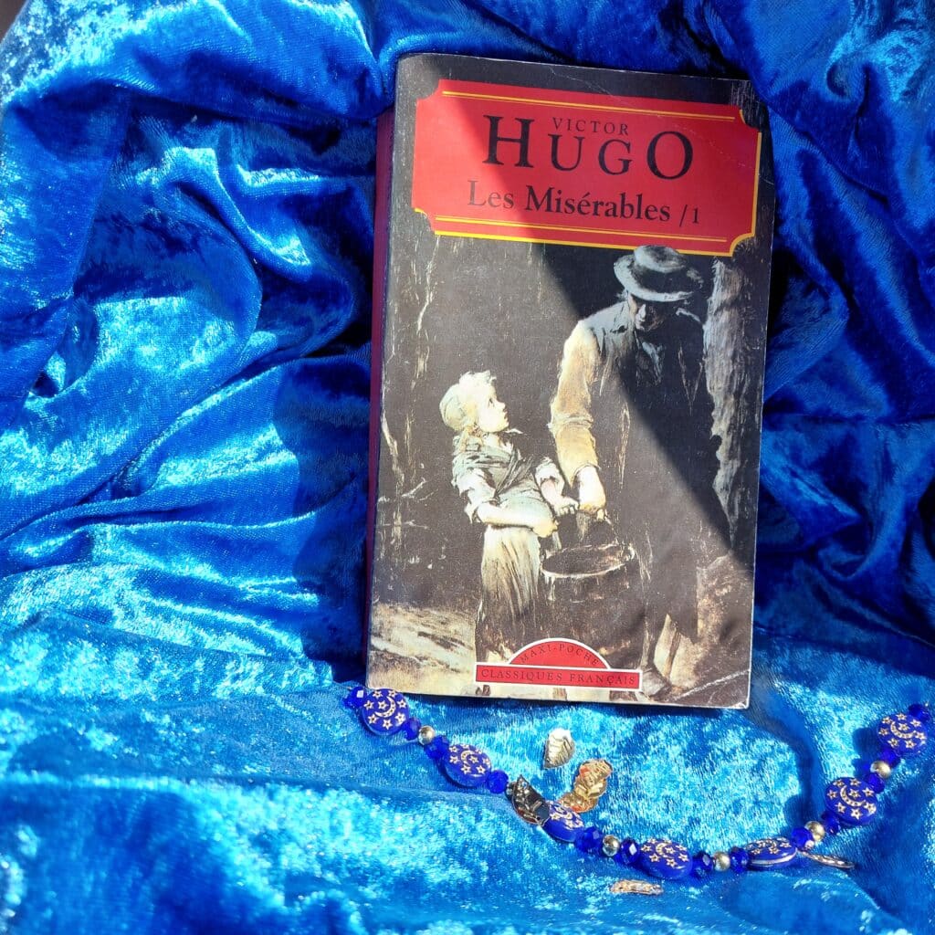 Les Misérables - Victor Hugo
