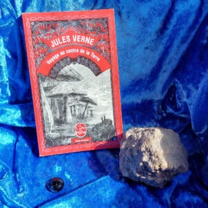 Voyage au centre de la Terre - Jules Verne